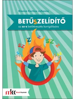 Betűszelídítő (sz-z)