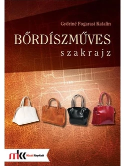 Bőrdíszműves szakrajz