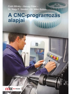 A CNC-programozás alapjai