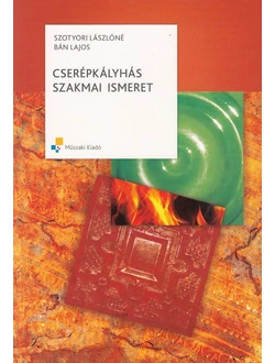 Cserépkályhás szakmai ismeret