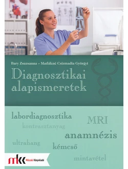 Diagnosztikai alapismeretek