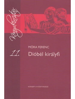 Dióbél királyfi