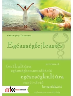 Egészségfejlesztés (MK-6608)