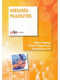 Egészségfejlesztés (MK-6052-4)