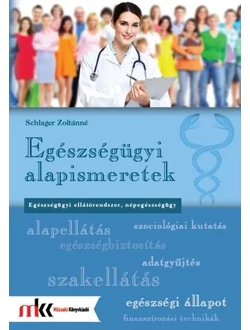 Egészségügyi alapismeretek