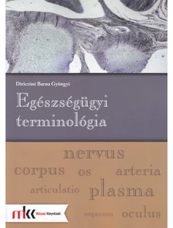 Egészségügyi terminológia