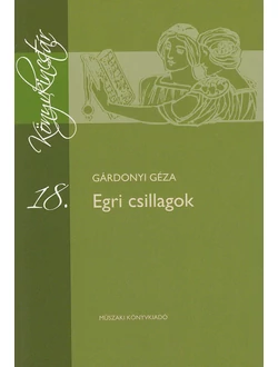 Egri csillagok