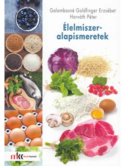 Élelmiszer-alapismeretek