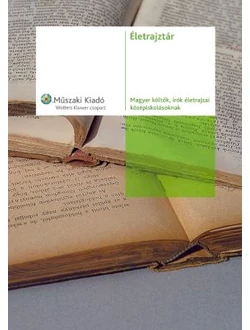 Életrajztár