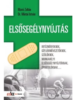 Elsősegélynyújtás (MK-6905)