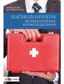 Elsősegélynyújtás (MK-6904)