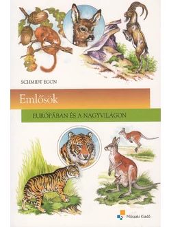 Emlősök
