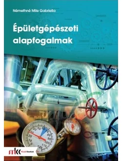 Épületgépészeti alapfogalmak
