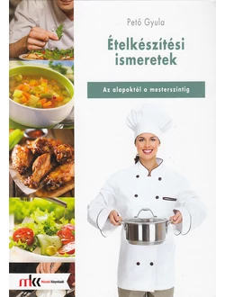 Ételkészítési ismeretek