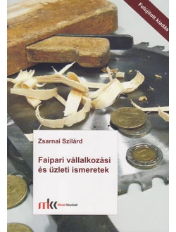 Faipari vállalkozási és üzleti ismeretek