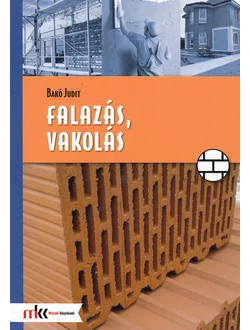 Falazás, vakolás