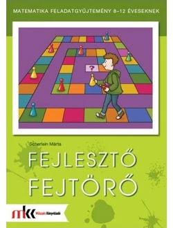 Fejlesztő fejtörő