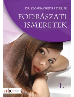 Fodrászati ismeretek 1.