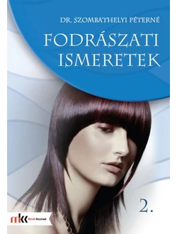 Fodrászati ismeretek 2.