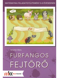 Furfangos fejtörő
