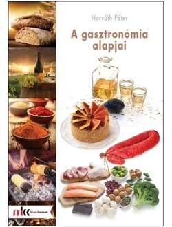 A gasztronómia alapjai