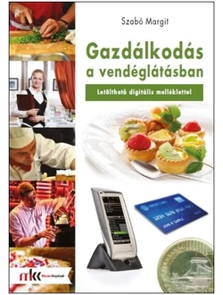 Gazdálkodás a vendéglátásban