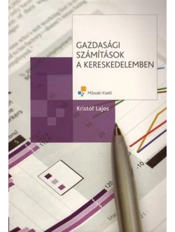 Gazdasági számítások a kereskedelemben