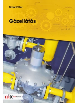 Gázellátás