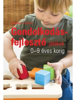 Gondolkodásfejlesztő játékok