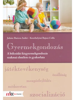 Gyermekgondozás