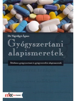 Gyógyszertani alapismeretek