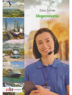 Idegenvezetés