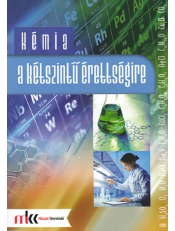 Kémia a kétszintű érettségire