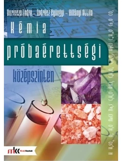 Kémia próbaérettségi középszinten