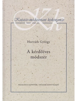 A kérdőíves módszer