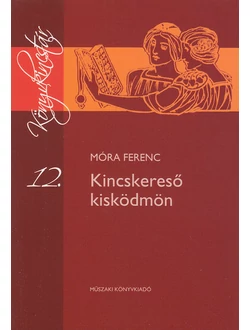 Kincskereső kisködmön