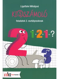 Ki(s)számoló feladatok 2. osztályosoknak
