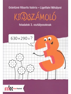 Ki(s)számoló feladatok 3. osztályosoknak