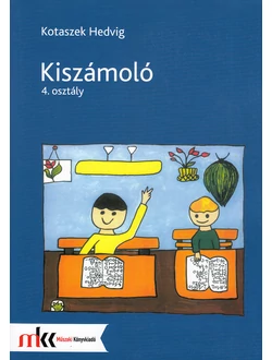 Kiszámoló 4. osztály