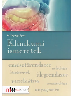 Klinikumi ismeretek