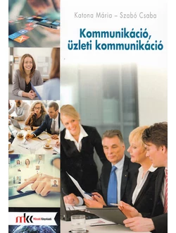 Kommunikáció, üzleti kommunikáció
