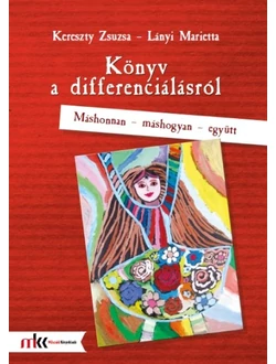 Könyv a differenciálásról