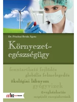 Környezet-egészségügy