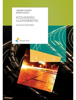 Közlekedési alapismeretek feladatgyűjtemény