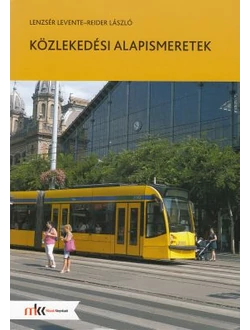 Közlekedési alapismeretek