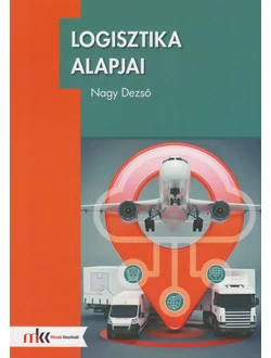 Logisztika alapjai