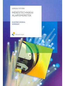 Méréstechnikai alapismeretek