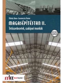 Magasépítéstan II.