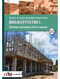 Magasépítéstan I.