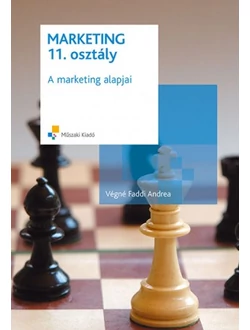 Marketing 11. osztály